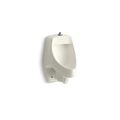 Kohler Dexter Siphon-Jet Wall-Mount 0.5 Or 1.0 Gpf Urinal With Top Spud 5016-ET-96